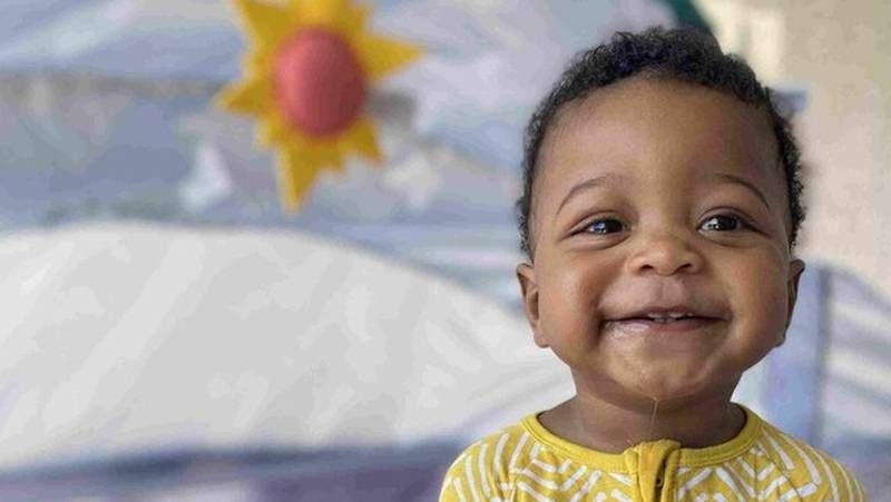 Gerber announced Tuesday the winner of its 14th annual Photo Search and the 2024 Gerber Baby.