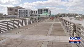 New improvements and attractions announced for Jacksonville Beach Pier