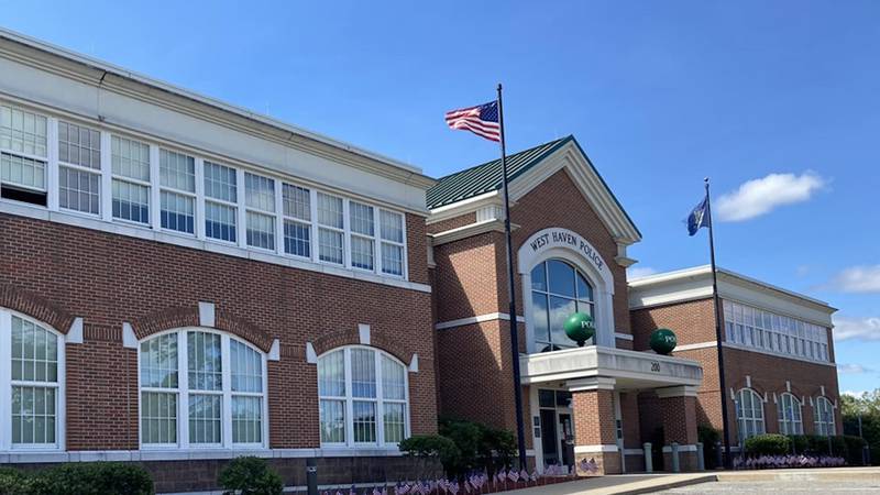 West Haven Police Department