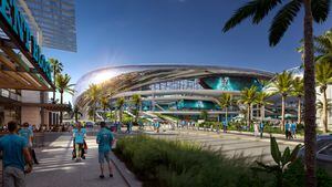 Jaguars to release stadium conceptual designs June 7