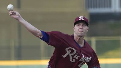 Rangers' Jacob deGrom eager to make 1st start in return from 2023 Tommy John surgery