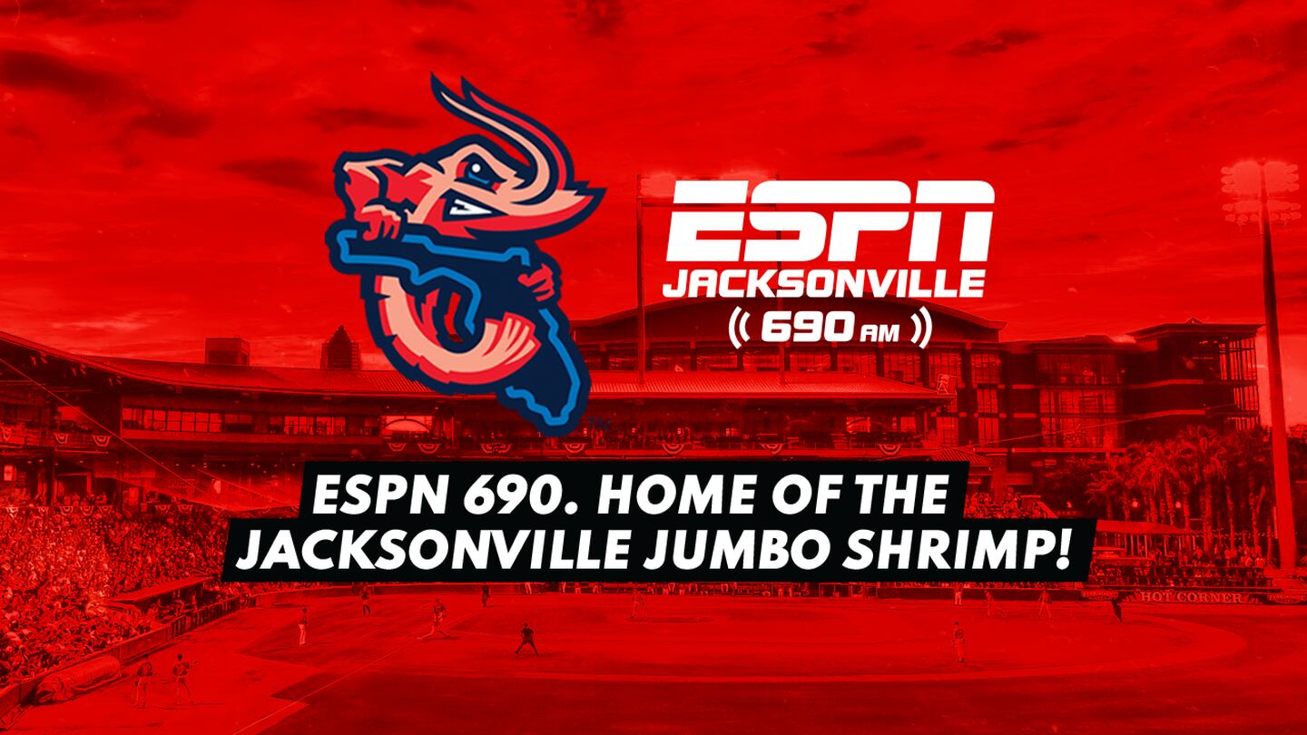 ESPN690 Your Home For Jumbo Shrimp Baseball – ESPN 690