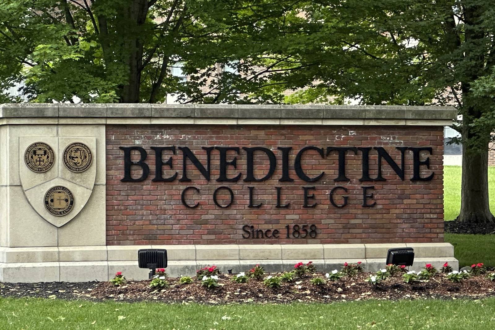 Why the speech by Kansas City Chiefs kicker was embraced at Benedictine
