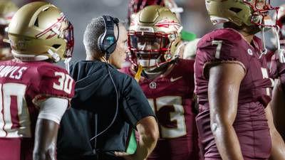 Florida State asks judge to rule on parts of suit against ACC, hoping for resolution without trial