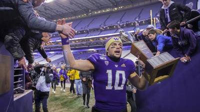 Century-old rivalry games in Week 3? Welcome to the new reality of college football