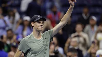 US Open: No. 1 Jannik Sinner beats Daniil Medvedev to reach the semifinals