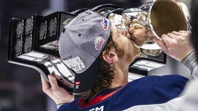 Canadian Hockey League boosts border rivalry by launching series vs. USA Hockey's development team