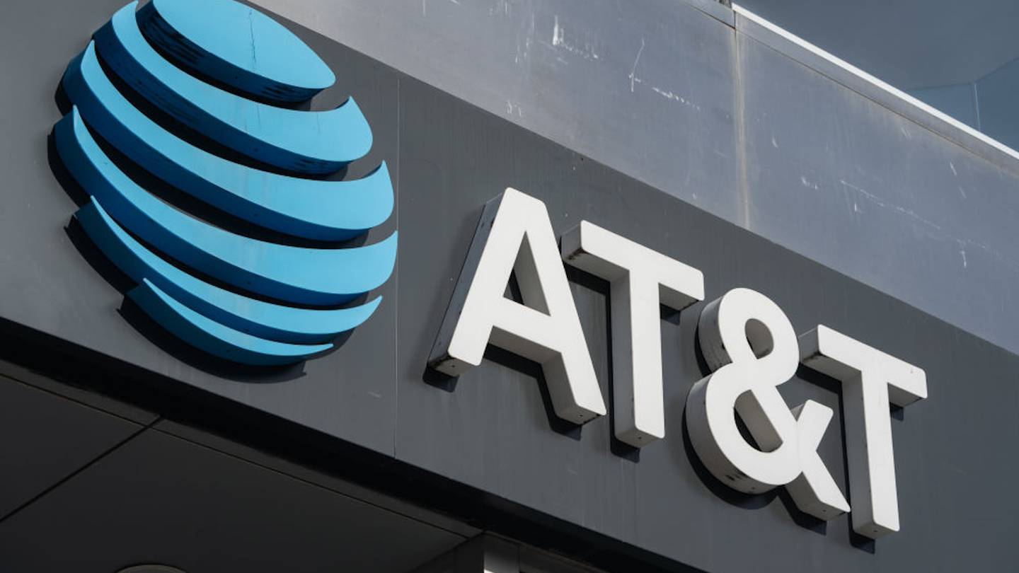 AT&T notifies users of data breach, resets millions of customers