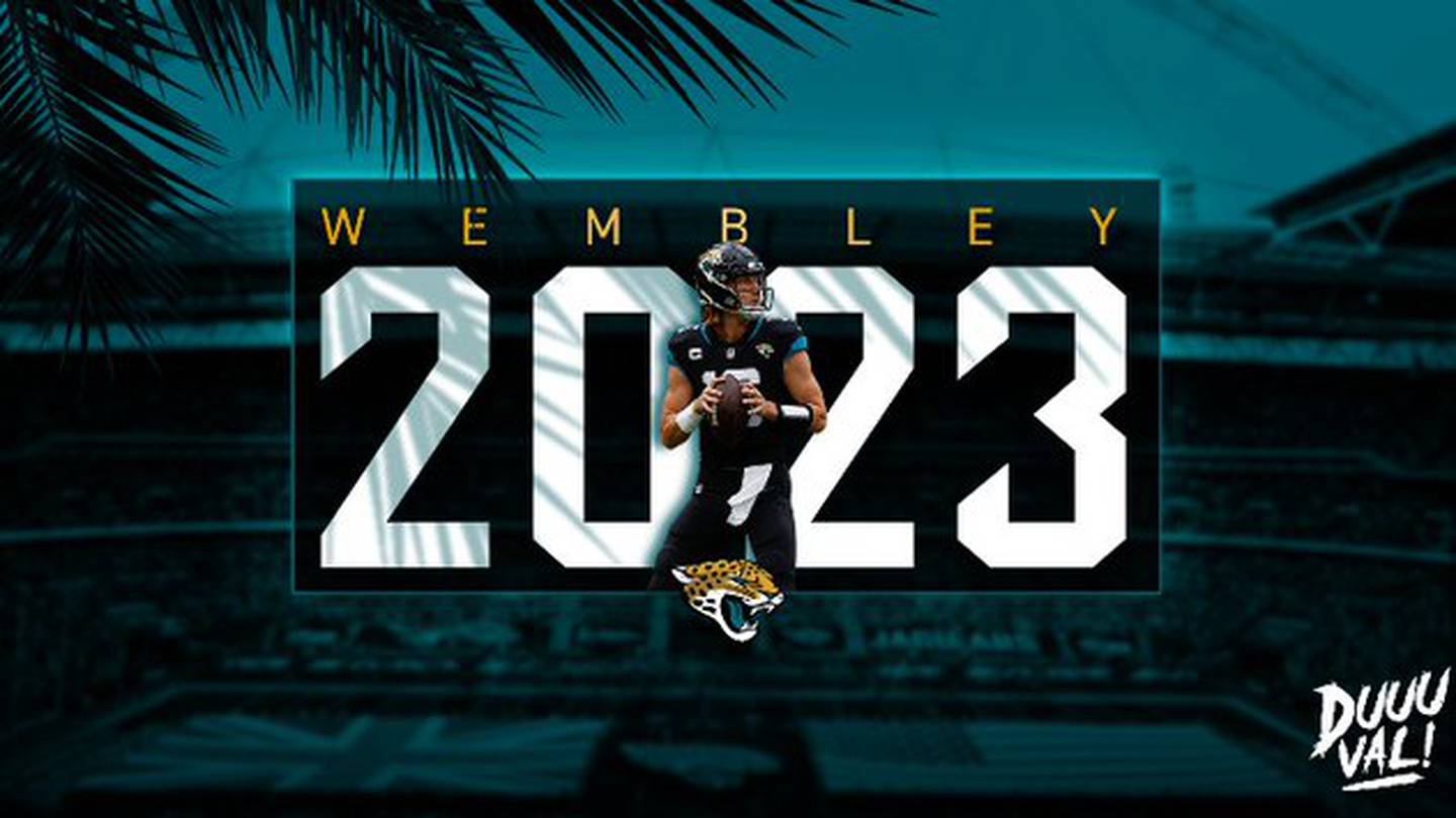 2023 Jacksonville Jaguars schedule features 3 prime-time games – Action  News Jax