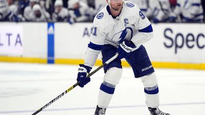 Predators add Stamkos, Marchessault in blockbuster moves; NHL teams drop $900M in free agent frenzy