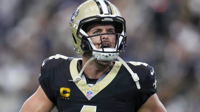 Derek Carr and the Saints buck the NFL trend of early season offensive struggles